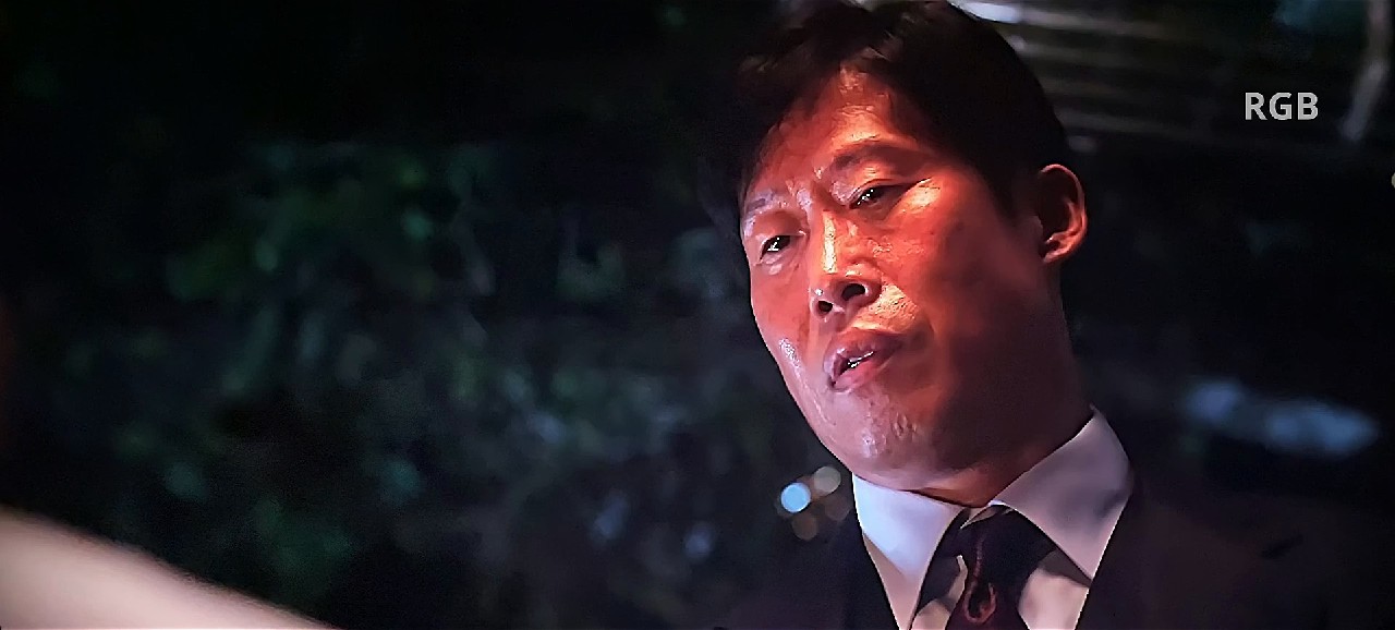 Yadang The Snitch (2025) TS [ko] 1080p AVC AAC 2.0 ESub B4uHD.mkv_snapshot_01.27.44.375